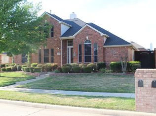 3609 Brewster Dr, Plano, TX 75025