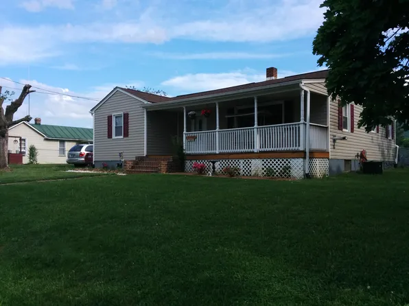 16638 E Washington Ave, Elkton, VA 22827