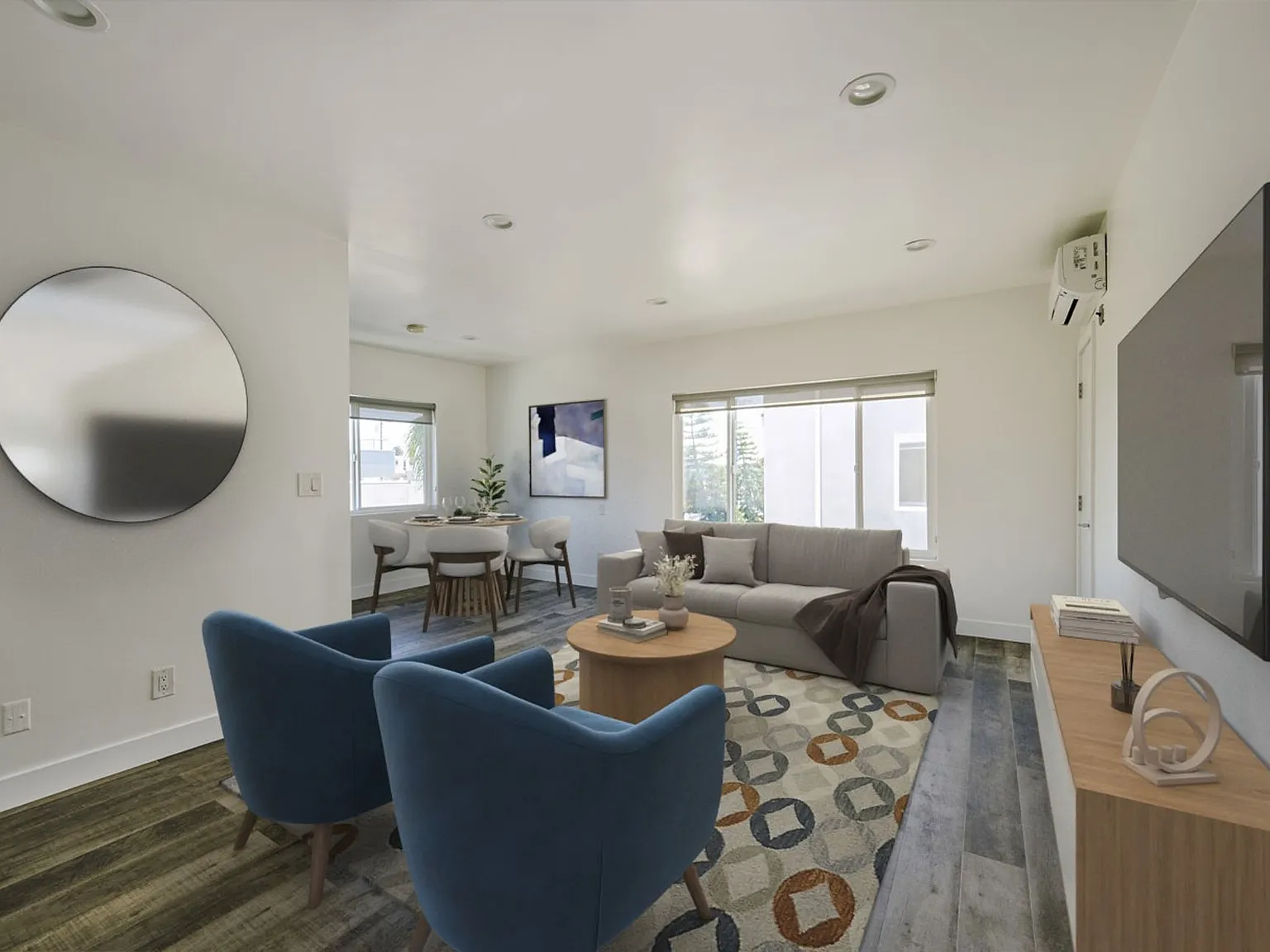 1333 W 36th Place Apartments — Photo 4