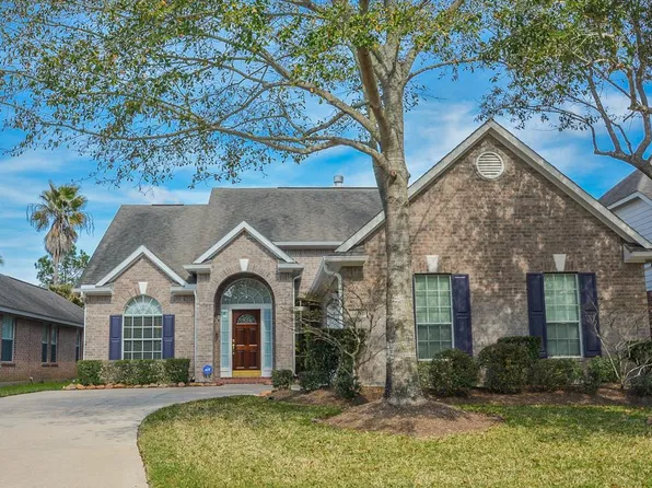 22310 Rue Canyon Ct, Katy, TX 77450