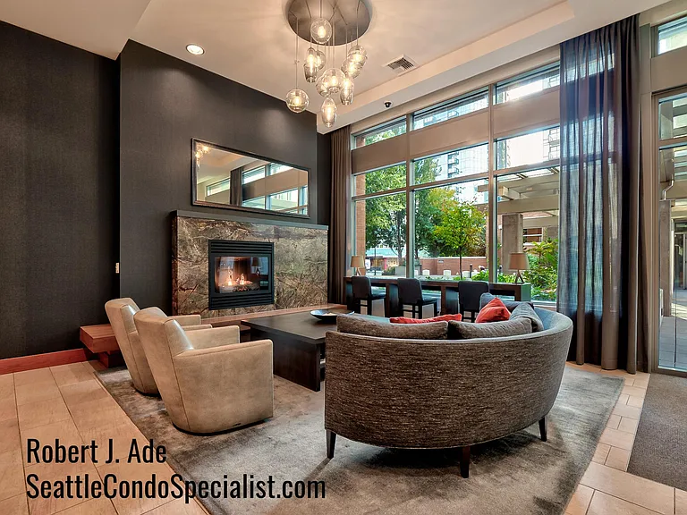 900 Lenora St #W1005 — Photo 23