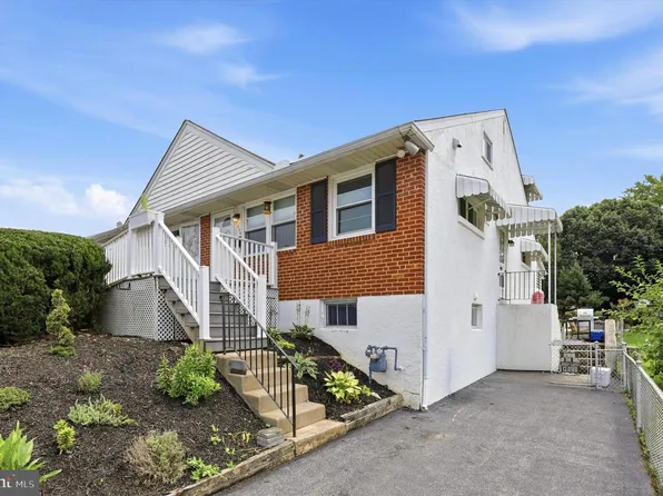 406 Garfield Ave, Downingtown, PA 19335