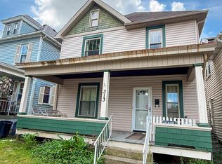 313 Maryland Ave, Fairmont, WV 26554