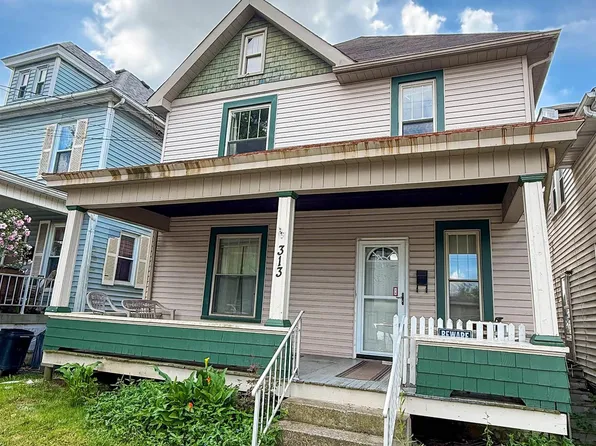 313 Maryland Ave, Fairmont, WV 26554