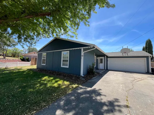 817 Campbell Ave, Yreka, CA 96097
