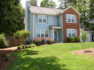 1329 Iron Gate Blvd, Jonesboro, GA 30238
