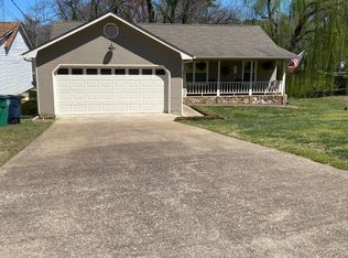 3711 Edwards Ter, Chattanooga, TN 37412