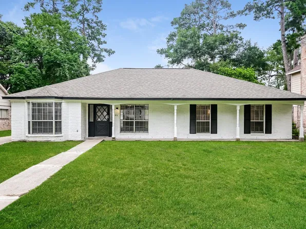 810 Maranon Ln, Houston, TX 77090