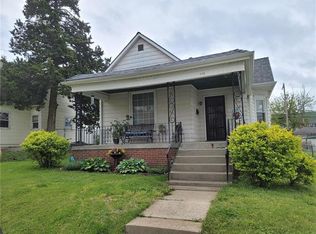 116 W Indiana Ave, Saint Joseph, MO 64504