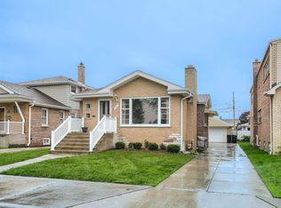 3755 W 112th Pl, Chicago, IL 60655