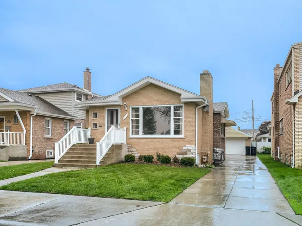 3755 W 112th Pl, Chicago, IL 60655
