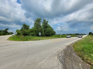 W Monee Manhattan Rd, Monee, IL 60449