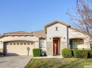 3307 La Cadena Way, Sacramento, CA