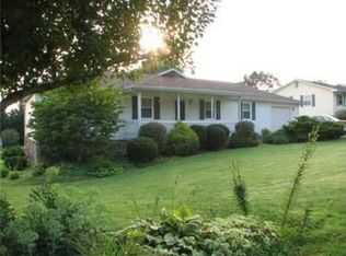 109 Lynn Knls, Scott Depot, WV 25560