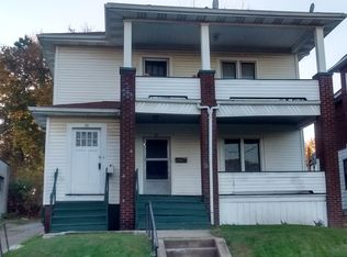 20-22 N Portland Ave, Youngstown, OH 44509