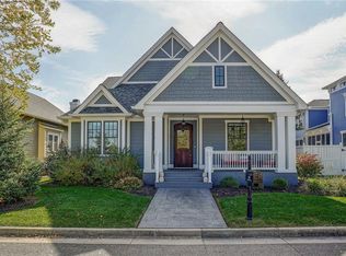 2183 Greencroft St, Carmel, IN 46032