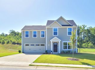 29 Bark Way, Angier, NC 27501