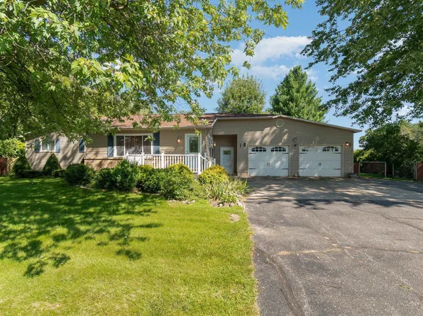 2377 Garfield Rd, Auburn, MI 48611