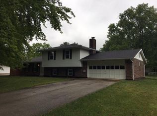 3310 Fear Not Mills Rd, Hamilton, OH 45011