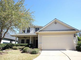 4643 Green Cottage Ln, Missouri City, TX 77459