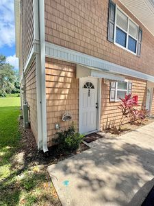 4420 Carter Rd APT 25, Saint Augustine, FL, 32086