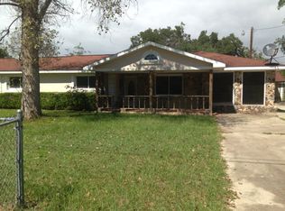 248 Petross Rd, Vidalia, GA 30474