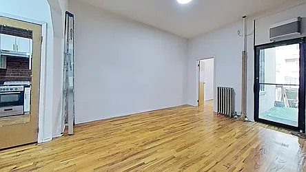 Rented by Bond New York