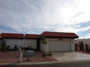 2415 N Augusta Dr, Mesa, AZ 85215