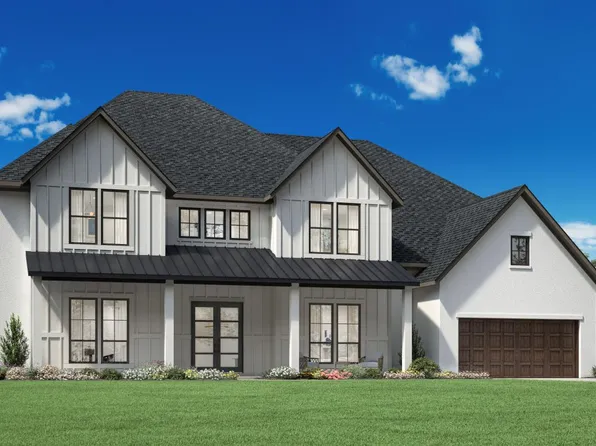 Sorraia Plan, Dixon Estates