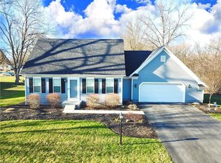 4031 Bruce Dr SE, Warren, OH