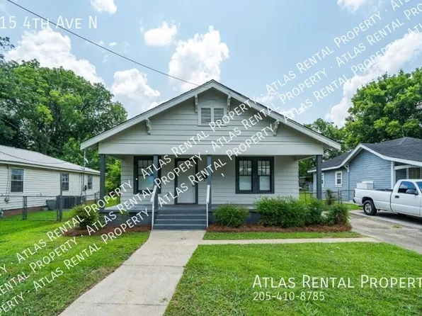 715 4th Ave N, Bessemer, AL 35020