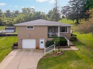 4552 Battle Ridge Rd, Oakdale, PA 15071