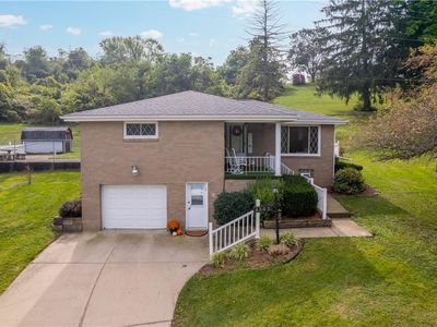 4552 Battle Ridge Rd, Oakdale, PA, 15071