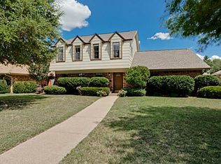 206 Hemlock Dr, Richardson, TX 75081