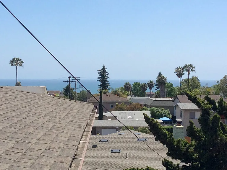 Ocean views