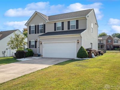 1067 Reveres Run, Lebanon, OH, 45036