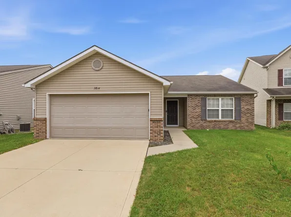 3814 Stanton Hall Pkwy, Fort Wayne, IN 46815