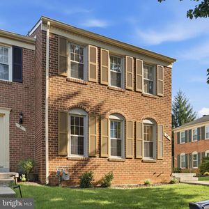 19 Shagbark Ct, Rockville, MD, 20852