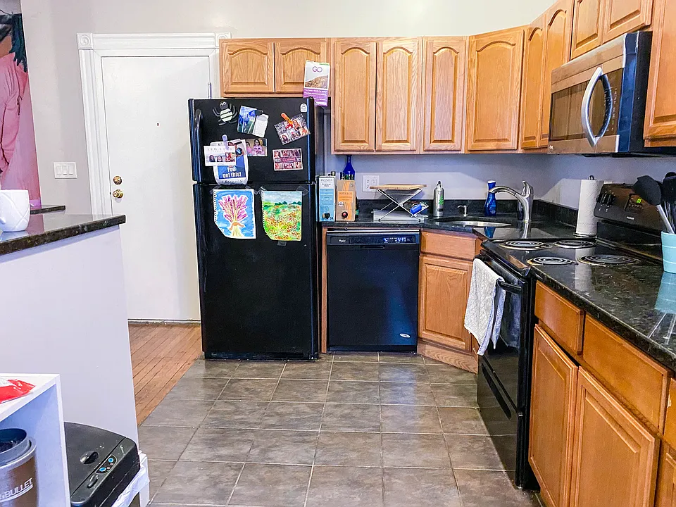 1056 Commonwealth Ave #41