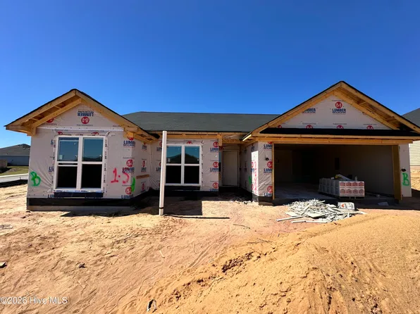 2388 Bellingham Drive, Hephzibah, GA 30815
