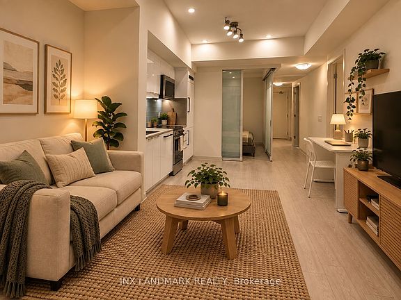 5th image of 90 Glen Everest Rd #422