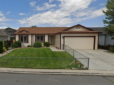 862 Tonka Ln, Carson City, NV, 89701