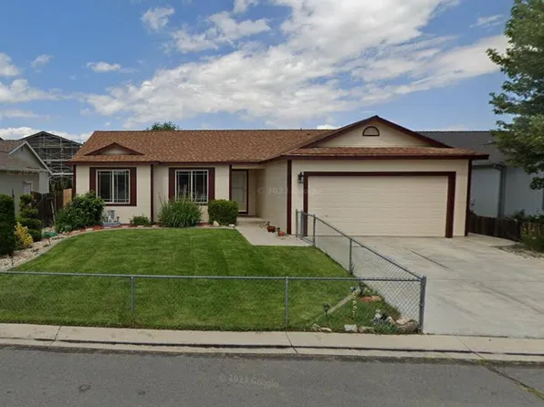 862 Tonka Ln, Carson City, NV 89701