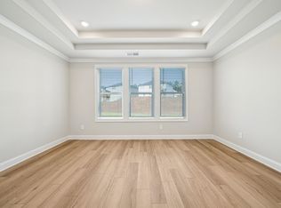 Nantucket Plan, Vines at Mill Creek - Legacy Series, Braselton, GA 30519