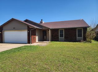 2821 Mount Vernon Rd, Enid, OK 73703