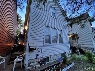 4341 Minnesota Ave, Saint Louis, MO, 63111