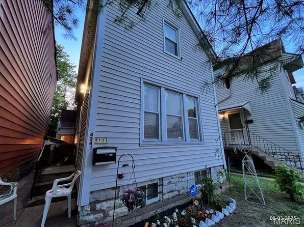 4341 Minnesota Ave, Saint Louis, MO 63111