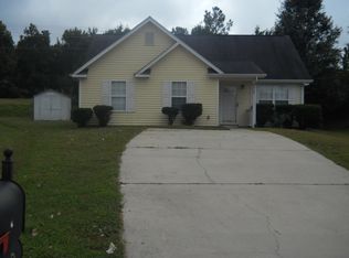 2022 Mission Oaks St, Kannapolis, NC 28083