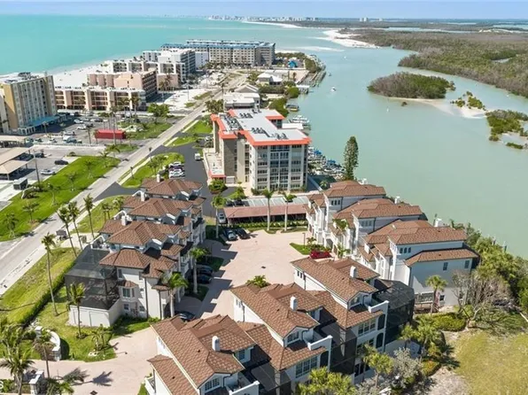 25921 Hickory BLVD #1, BONITA SPRINGS, FL 34134