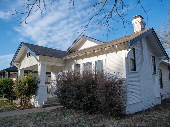 (undisclosed Address), Dallas, TX 75208